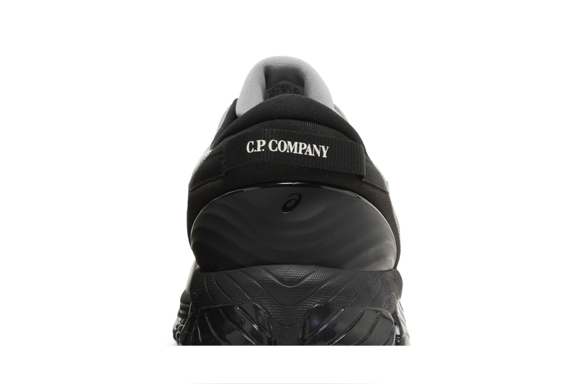 Buy C.P. Company x Gel Quantum 360 8 'Cement Grey