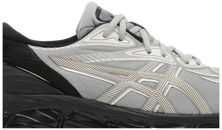 CP Company x ASICS Gel Quantum 360 8 Cement Grey