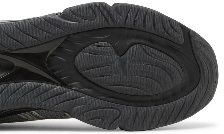 CP Company x ASICS Gel Quantum 360 8 Cement Grey