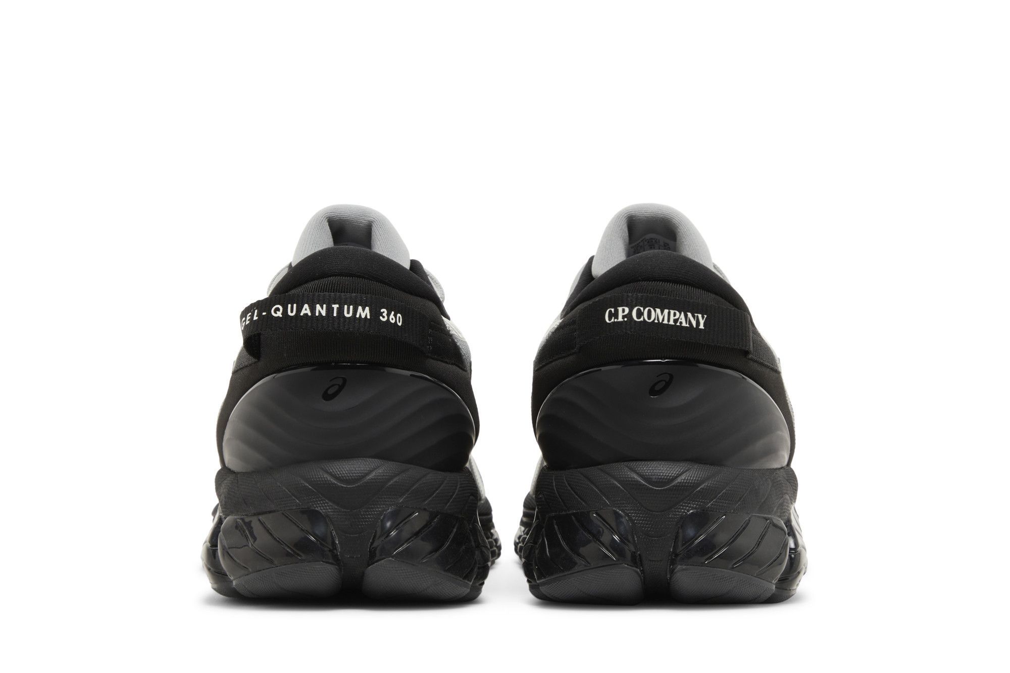 Buy C.P. Company x Gel Quantum 360 8 'Cement Grey