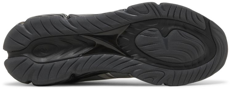 CP Company x ASICS Gel Quantum 360 8 Cement Grey