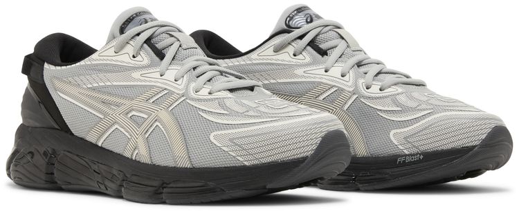 CP Company x ASICS Gel Quantum 360 8 Cement Grey