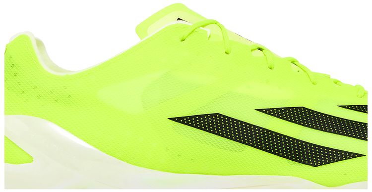 Adidas X Crazyfast FG Solar Energy Pack