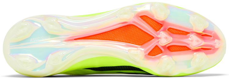 Adidas X Crazyfast FG Solar Energy Pack