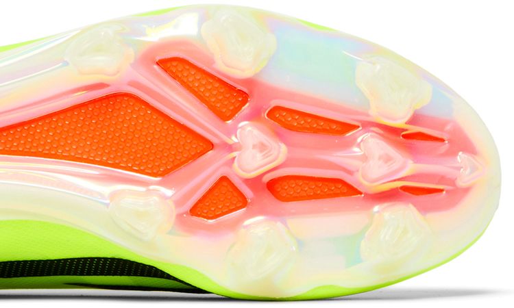 Adidas X Crazyfast FG Solar Energy Pack