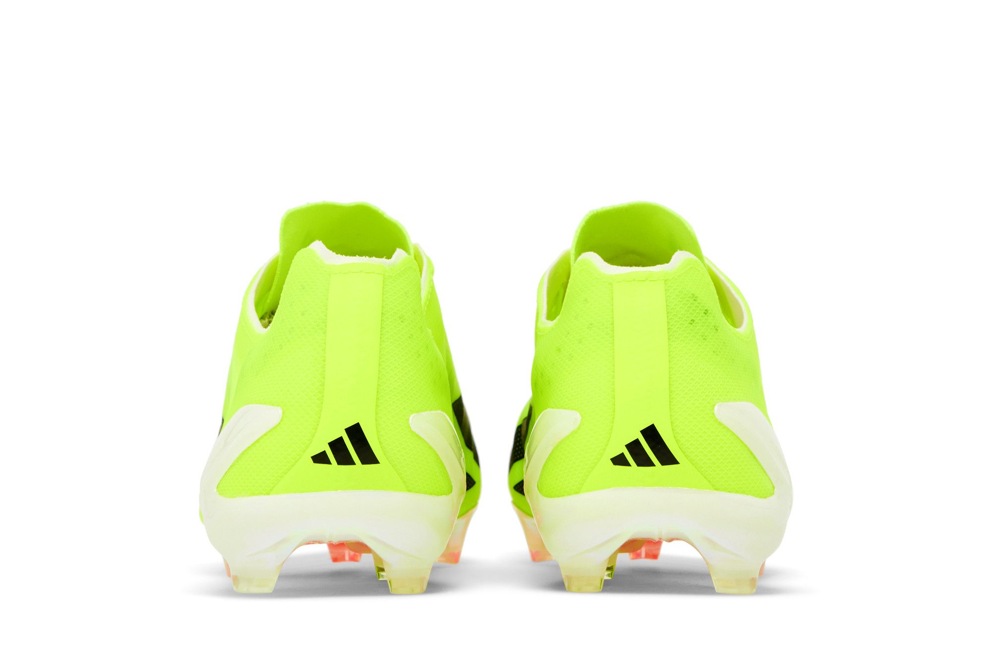 Buy Adidas X Crazyfast+ FG 'Solar Energy Pack' - IE2375 | GOAT