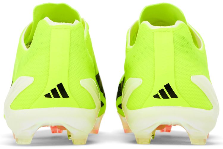 Adidas X Crazyfast FG Solar Energy Pack