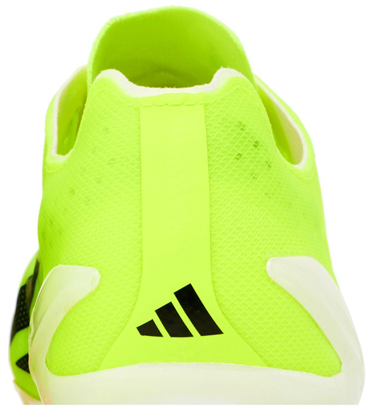Adidas X Crazyfast FG Solar Energy Pack