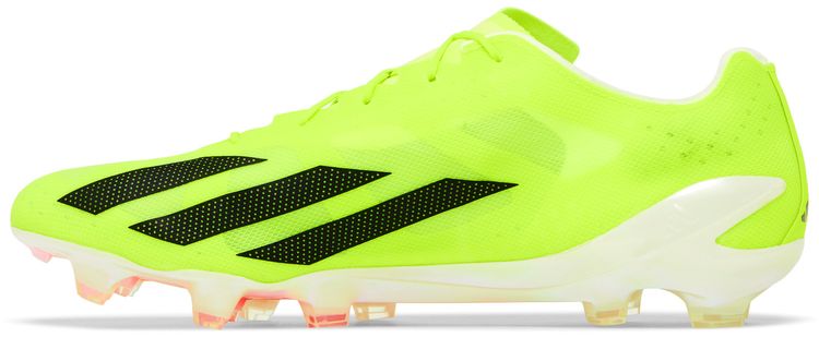 Adidas X Crazyfast FG Solar Energy Pack