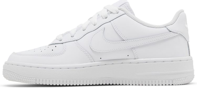 Air Force 1 LE GS Triple White