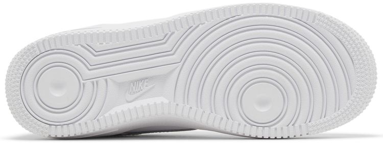 Air Force 1 LE GS Triple White