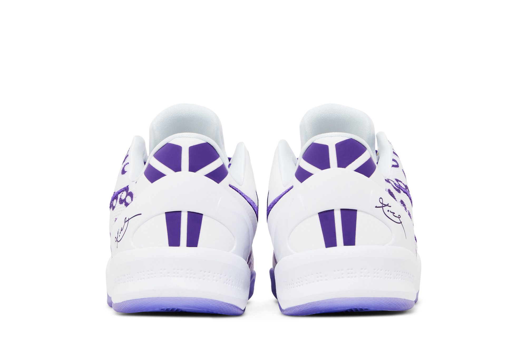 Buy Nike Kobe 8 GS 'Court Purple' - FN0266 101 | GOAT