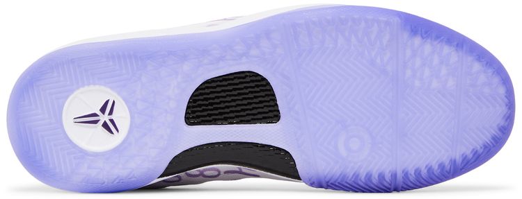 Kobe 8 GS Court Purple