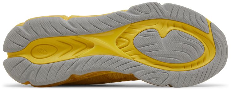 CP Company x ASICS Gel Quantum 360 8 Yellow