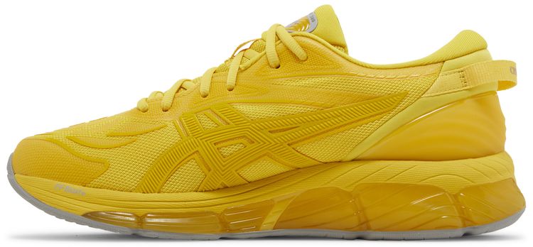 CP Company x ASICS Gel Quantum 360 8 Yellow