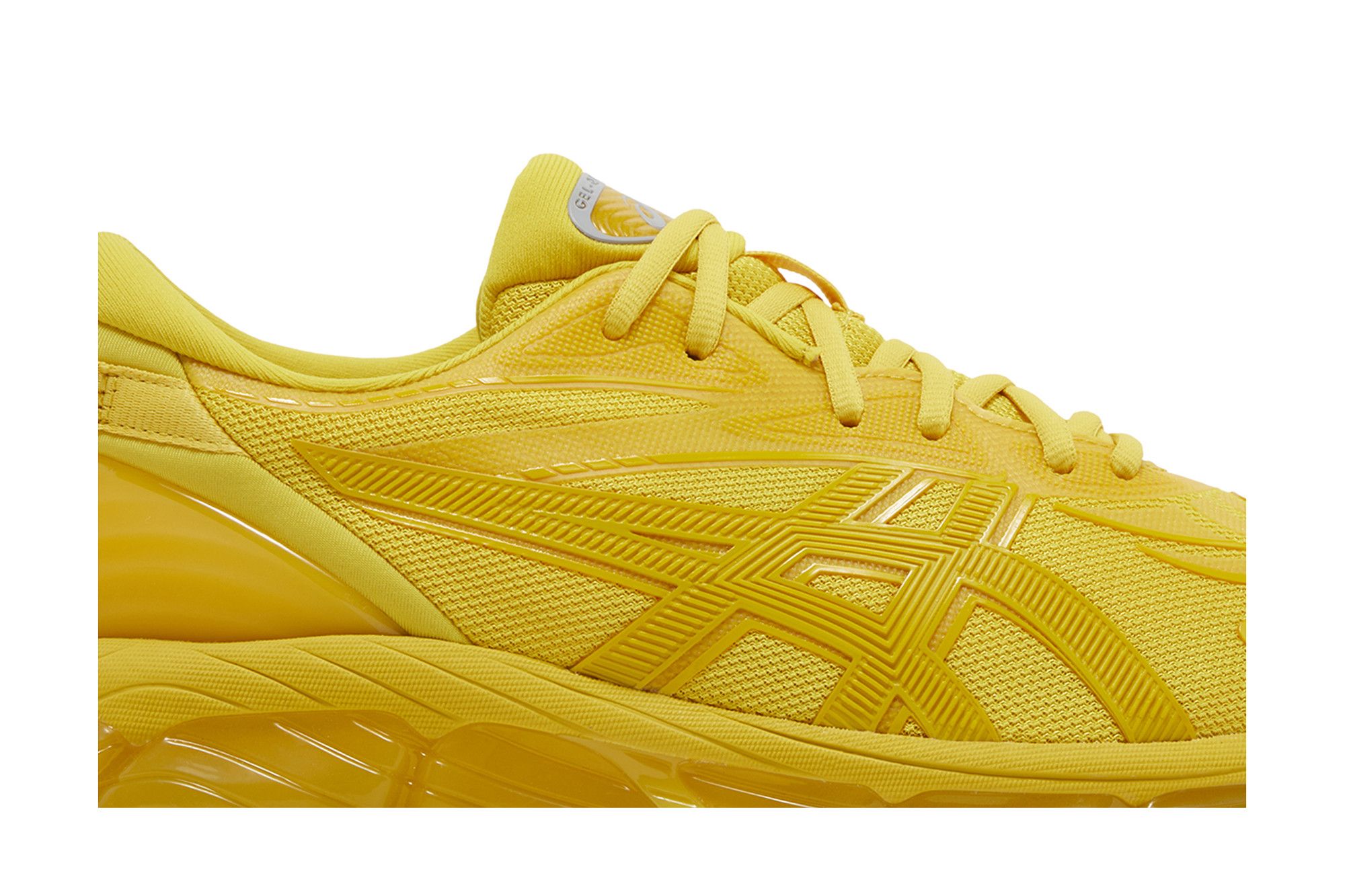 Buy C.P. Company x Gel Quantum 360 8 Yellow 1203A507 750 GOAT CA