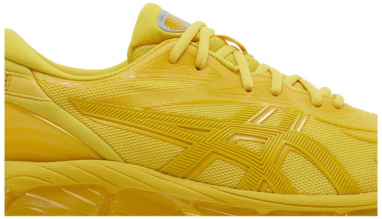 CP Company x ASICS Gel Quantum 360 8 Yellow