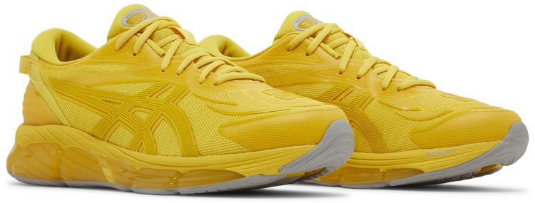 CP Company x ASICS Gel Quantum 360 8 Yellow