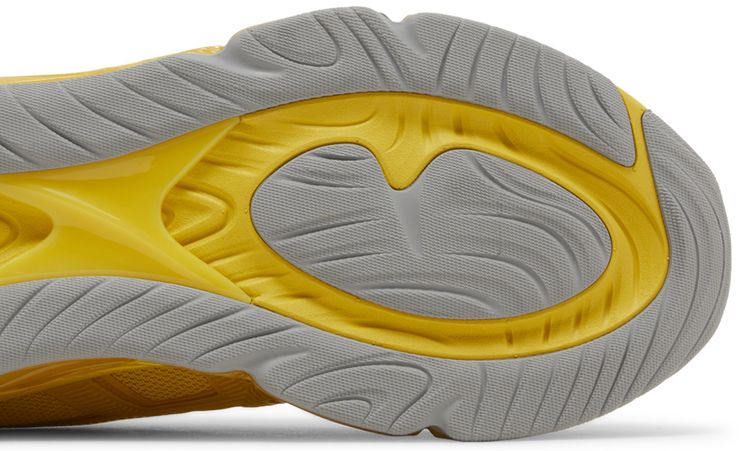 CP Company x ASICS Gel Quantum 360 8 Yellow