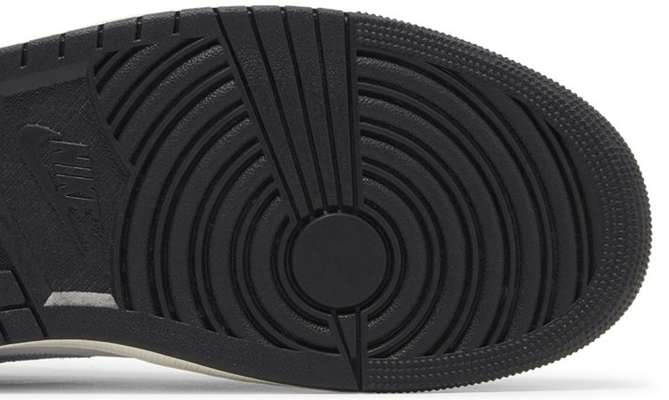 Air Jordan 1 Retro Low SE Brown Blue Grey