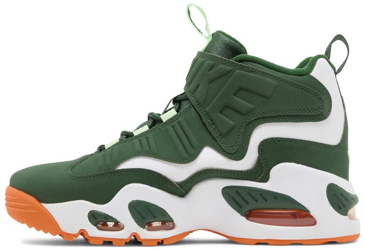 Nike Air Griffey Max 1 GS Miami Hurricanes