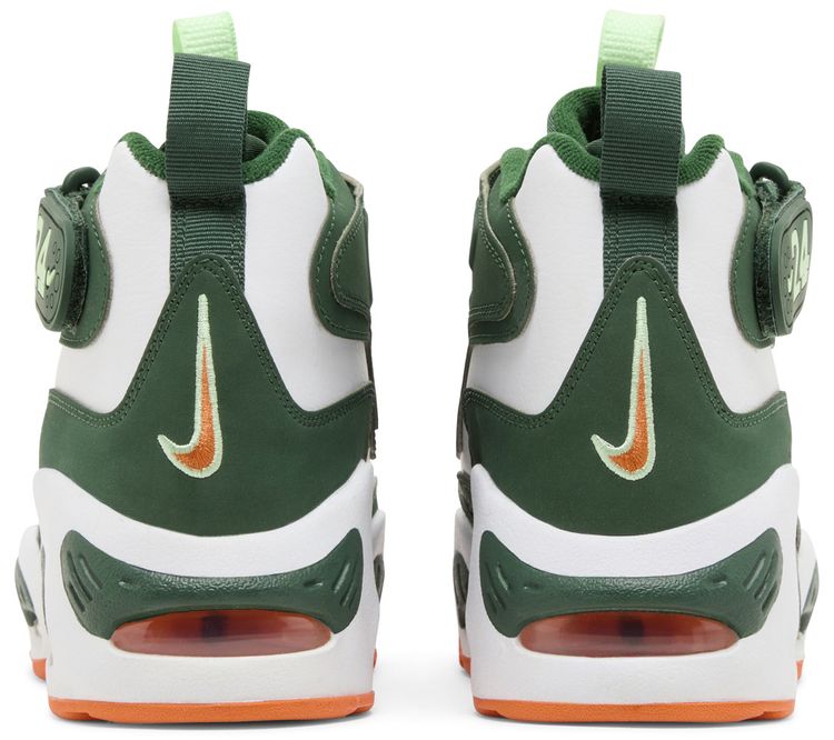 Nike Air Griffey Max 1 GS Miami Hurricanes