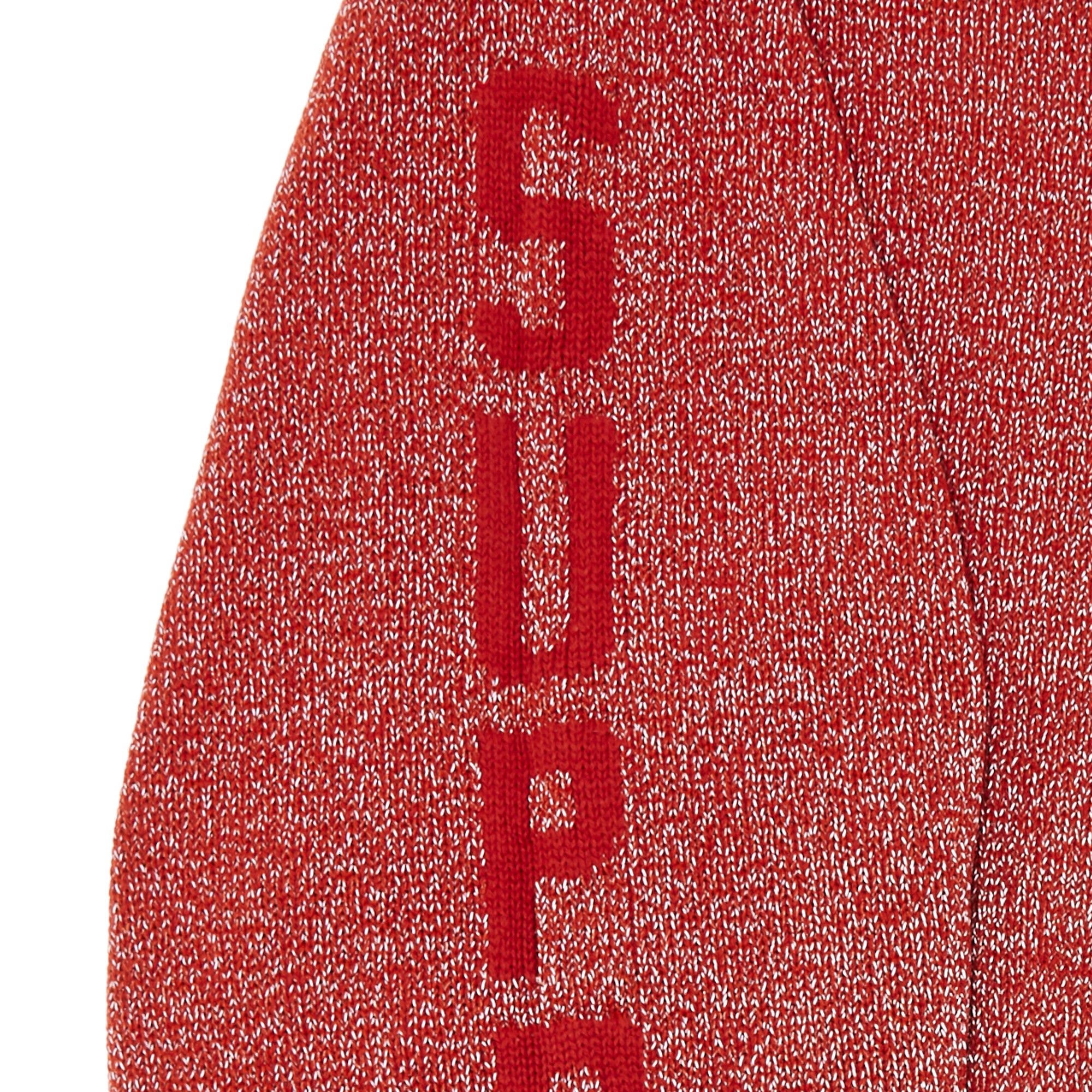 Buy Supreme Reflective Sweater 'Orange' - SS24SK18 ORANGE | GOAT Buy Supreme Reflective Sweater 'Orange' - SS24SK18 ORANGE | GOAT
