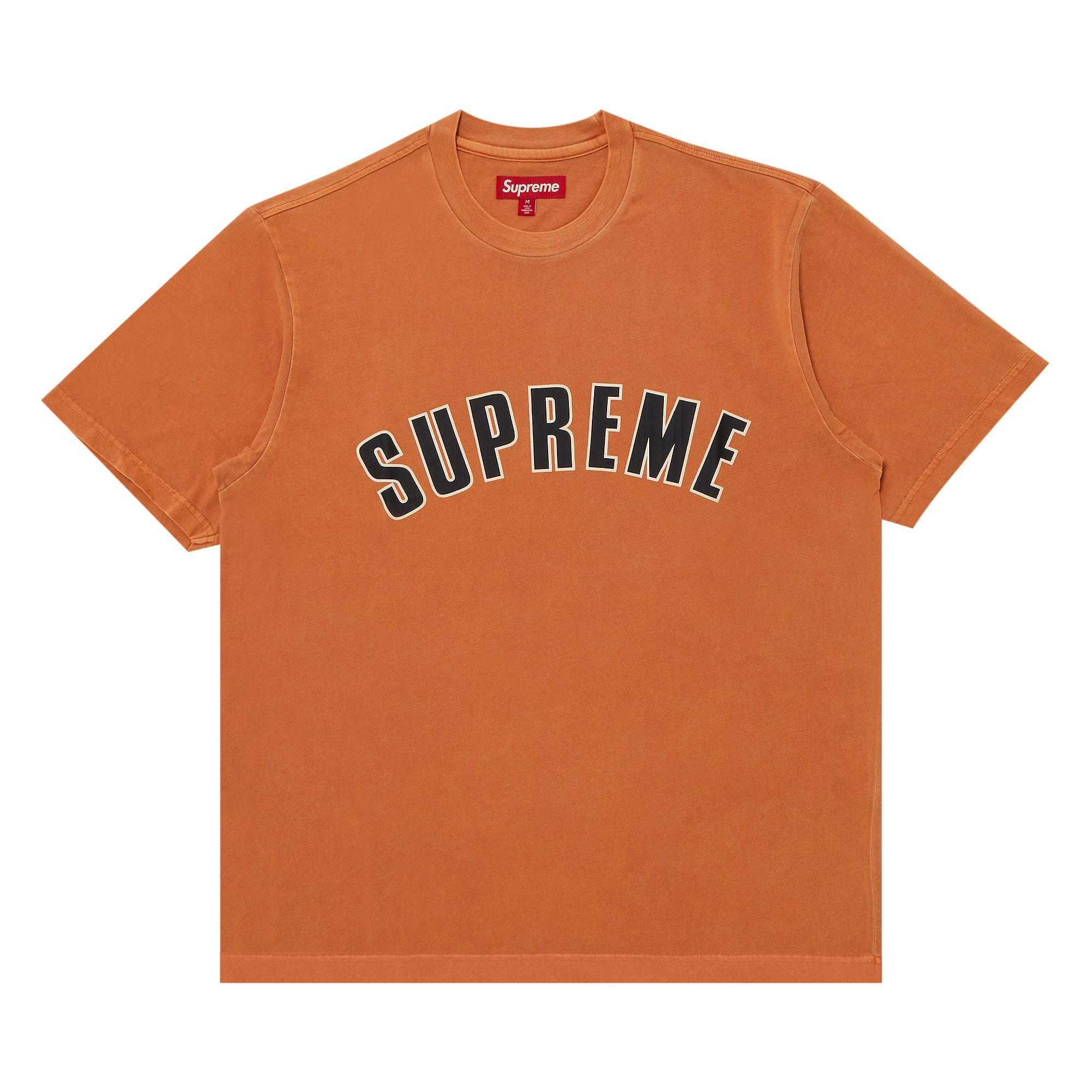 Supreme arc hotsell logo tee
