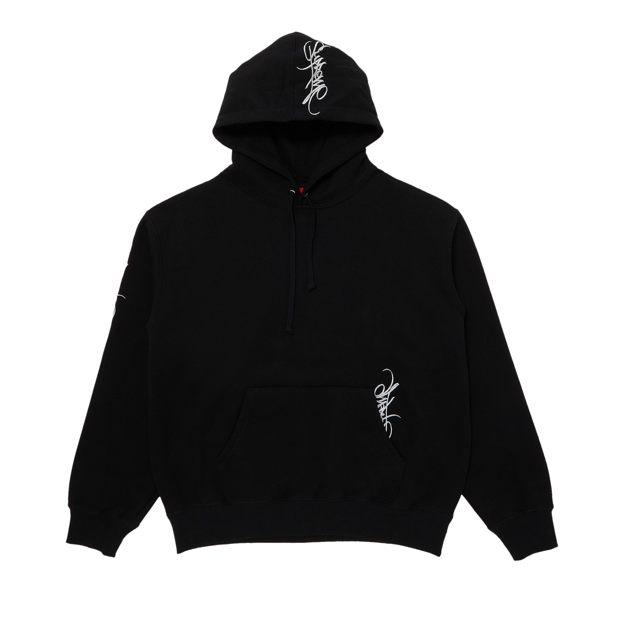 Supreme sweater tag hotsell