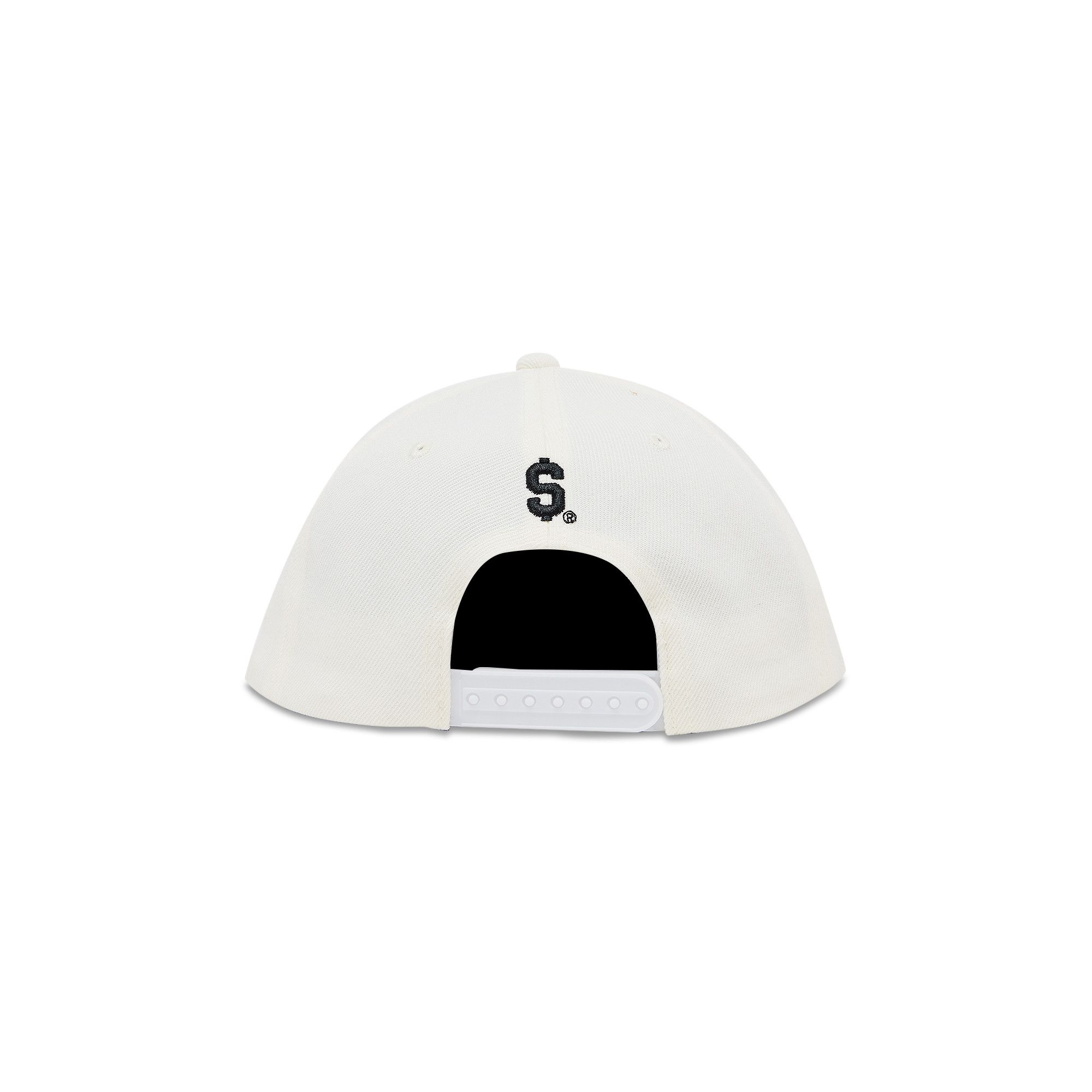 半額満載！スーパーSALE グランドセール！ Buy Supreme GOAT | STONE SS24H57 - 'Stone' 6-Panel Creep 帽子