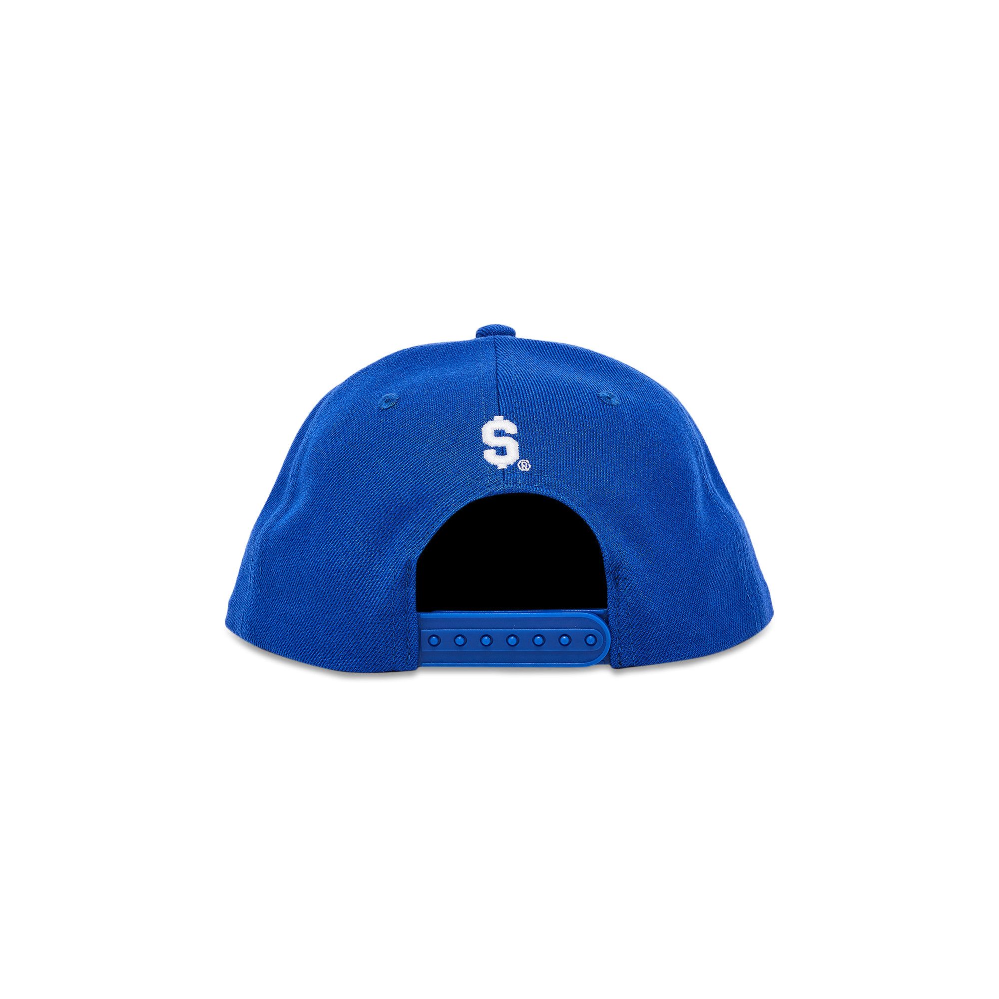Buy Supreme Creep 6-Panel 'Royal' - SS24H57 ROYAL | GOAT