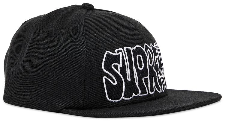 Buy Supreme Creep 6-Panel 