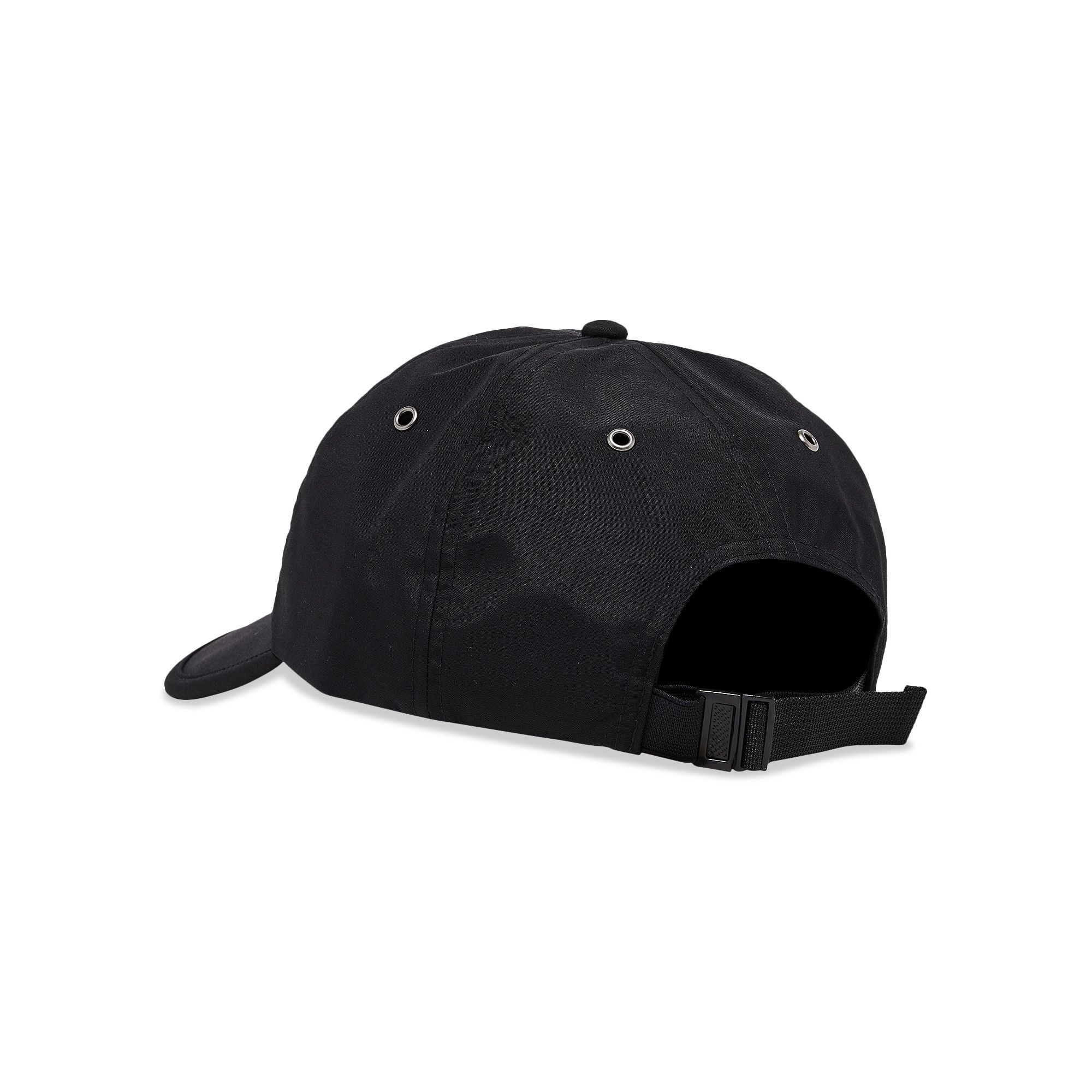 Buy Supreme x The North Face Split 6-Panel 'Black' - SS24H29 BLACK | GOAT