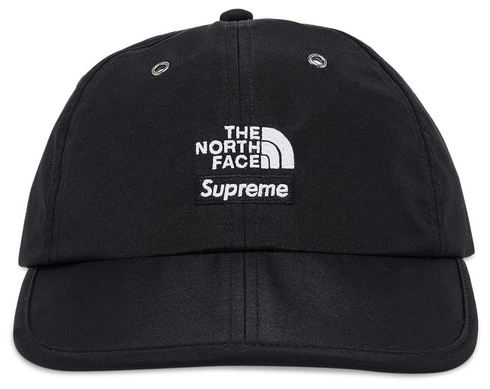 Supreme The North Face Split 6-Panelキャップ キャップ