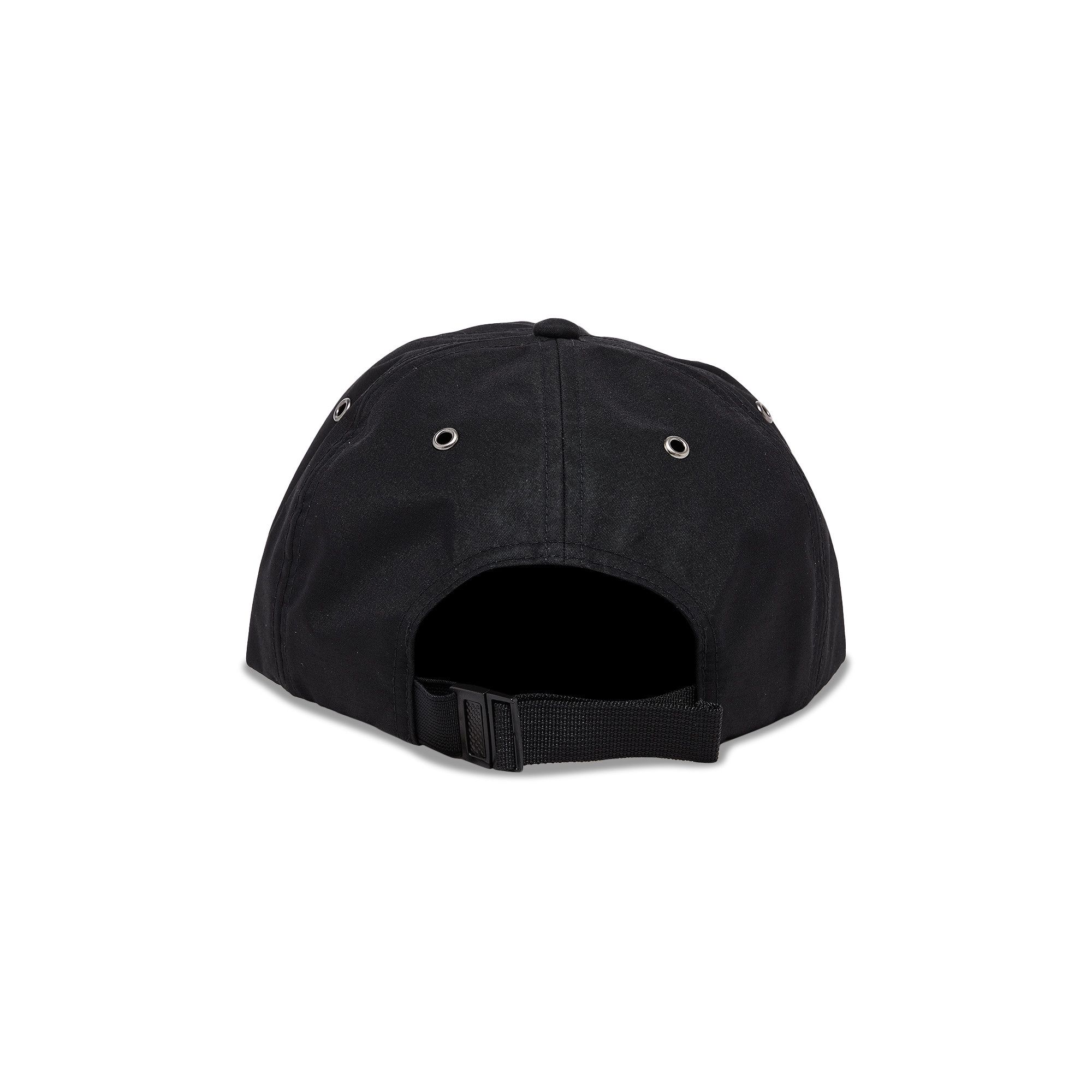 Buy Supreme x The North Face Split 6-Panel 'Black' - SS24H29