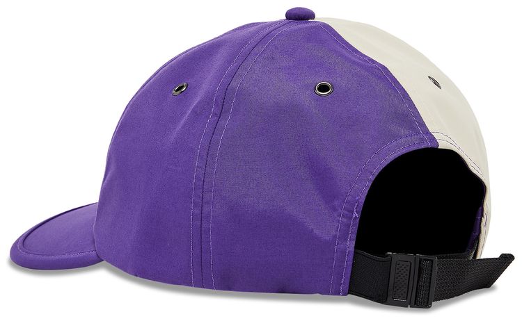 Supreme x The North Face Split 6 Panel Tan