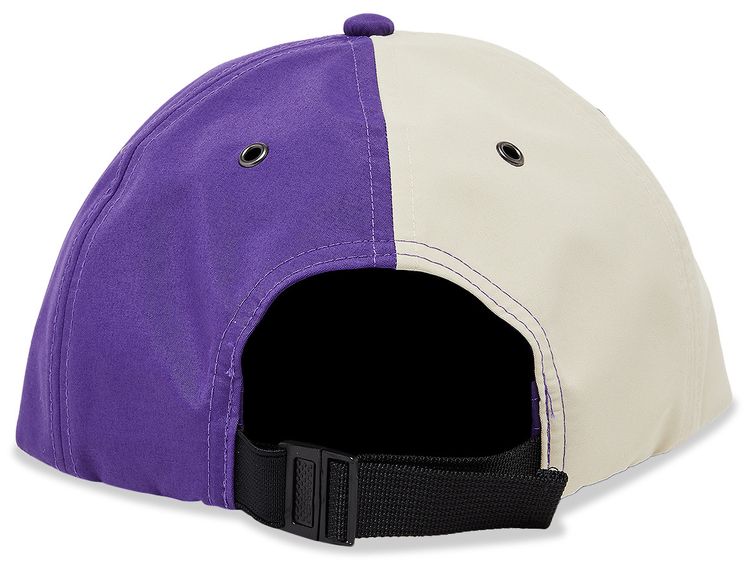 Supreme x The North Face Split 6 Panel Tan