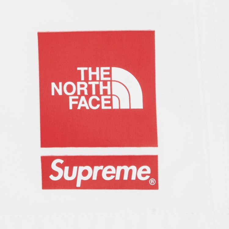 Buy Supreme x The North Face Nylon Short 'White' SS24SH2 WHITE