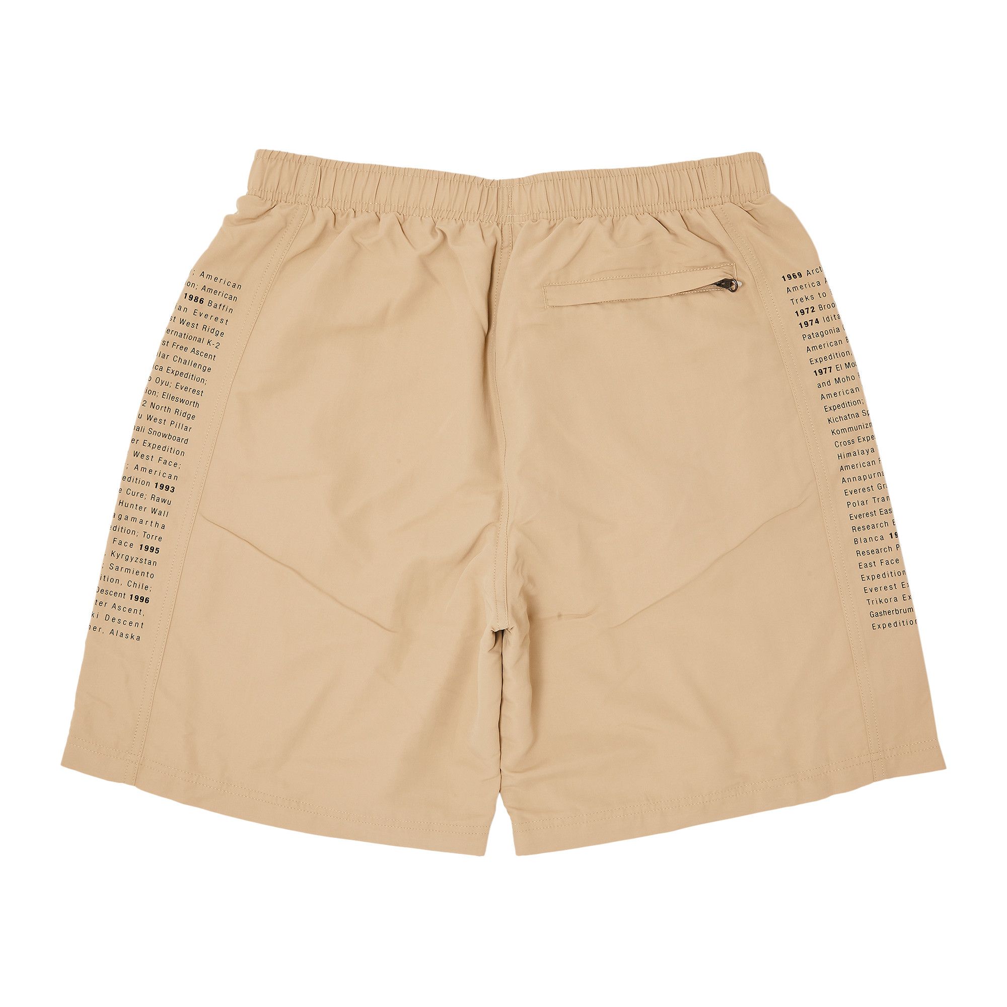 Supreme Cargo Short Khaki 30ショートパンツ カーキ Supreme 18ss supreme cargo shorts khaki size 30 Pre-Owned
