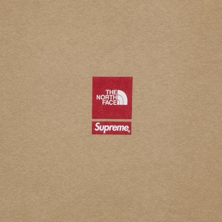 Buy Supreme x The North Face Crewneck  