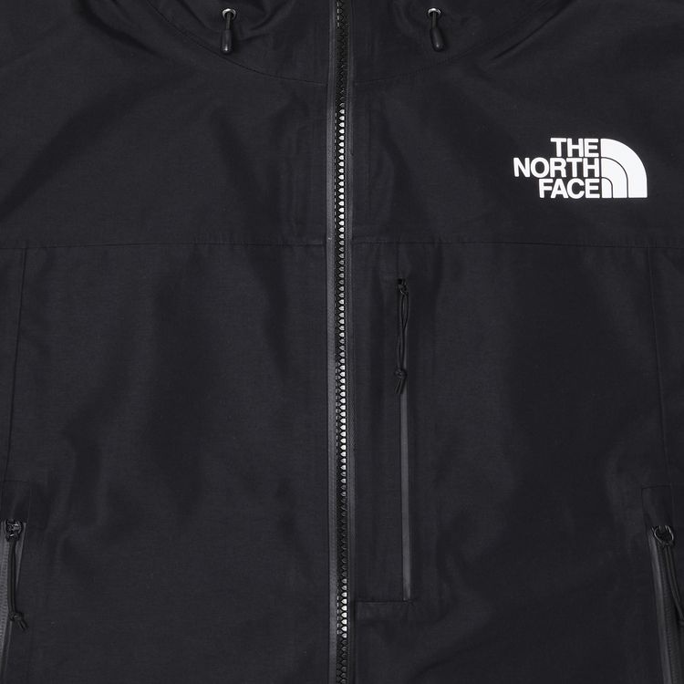 Buy Supreme x The North Face Split Taped Seam Shell Jacket 
