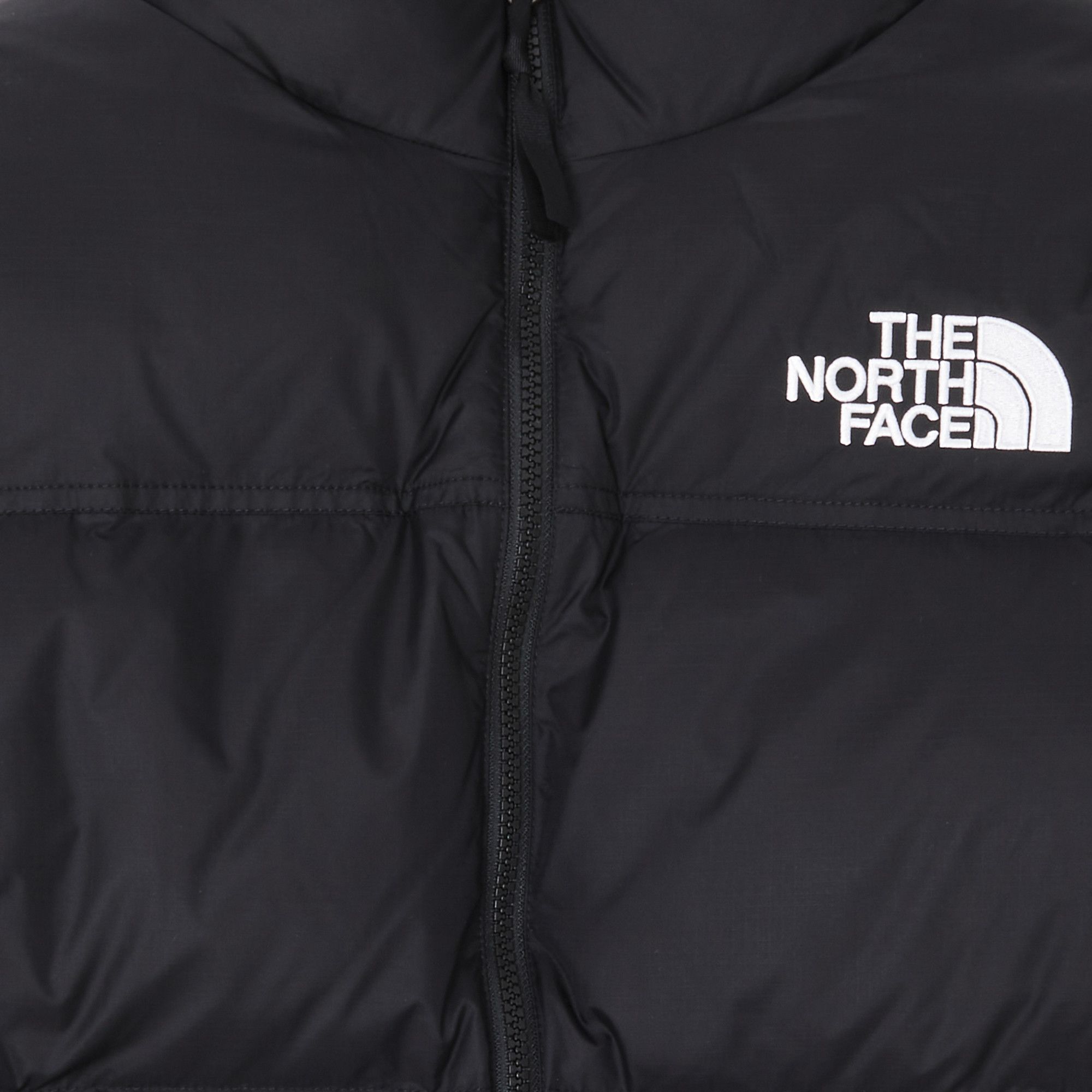Buy Supreme x The North Face Split Nuptse Jacket 'Black