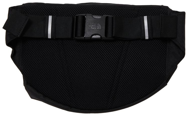 Supreme x The North Face Split Waist Bag Black