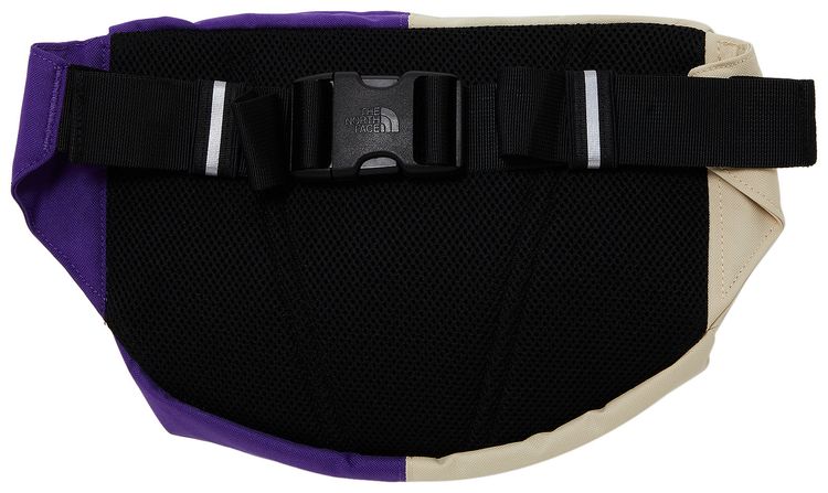 Supreme x The North Face Split Waist Bag Tan