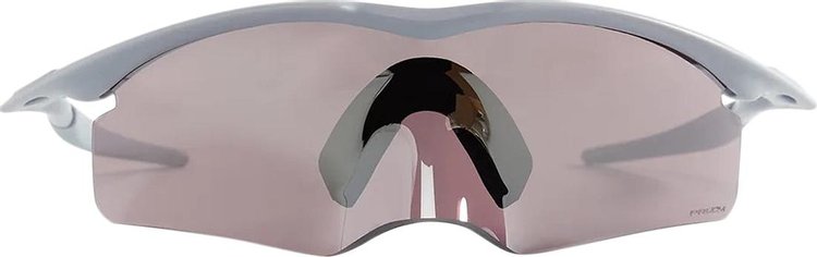 Oakley 13.11 Limited Edition Sunglasses 'Matte Fog/Prizm Road'