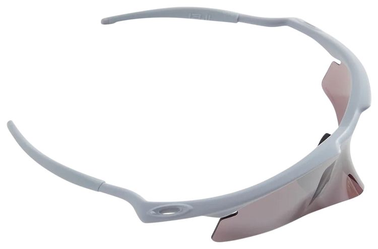 Oakley 1311 Limited Edition Sunglasses Matte FogPrizm Road