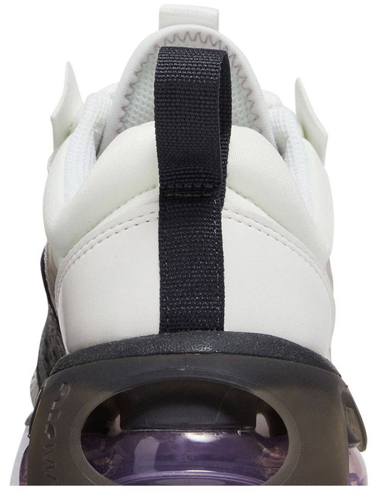 Nike Air Max 2021 GS White Metallic Red Bronze