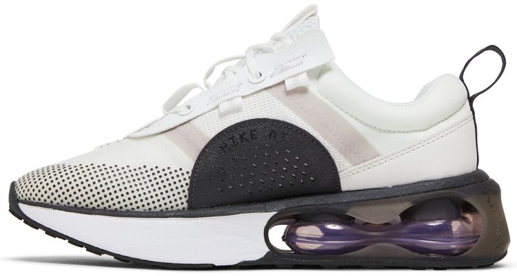 Nike Air Max 2021 GS White Metallic Red Bronze