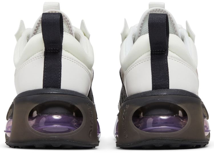 Nike Air Max 2021 GS White Metallic Red Bronze