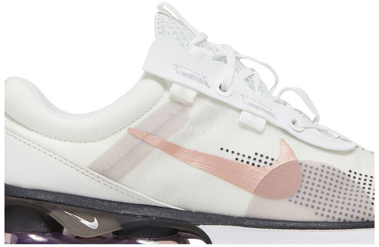 Nike Air Max 2021 GS White Metallic Red Bronze